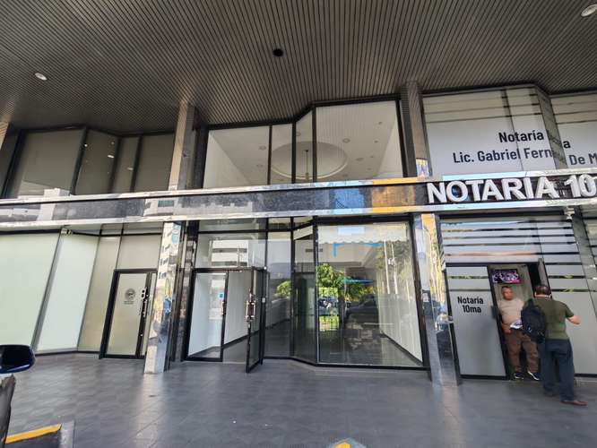 SE ALQUILA LOCAL COMERCIAL | OBARRIO - Imagen 9