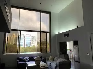 Exclusivo Loft de Diseño en Venta  El Cangrejo 205 m² 3 Recámaras + CBE - Imagen 7