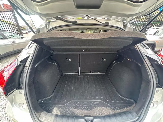 Nissan Kicks 2023 - Imagen 15