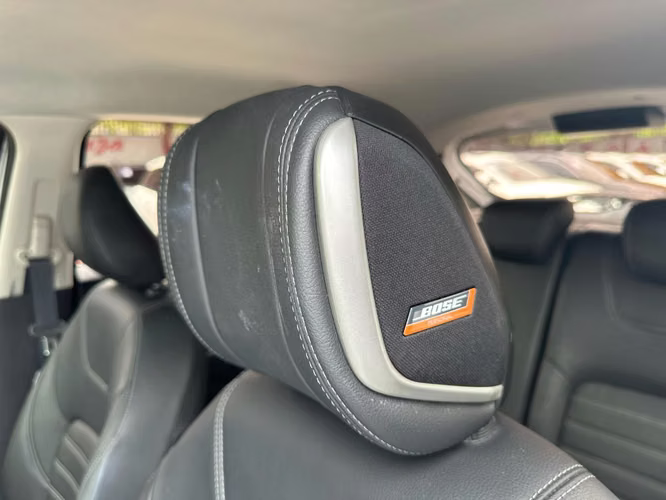Nissan Kicks 2023 - Imagen 7