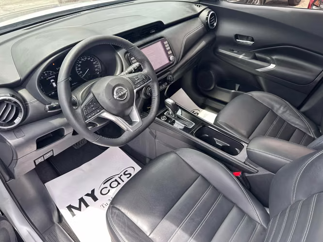 Nissan Kicks 2023 - Imagen 9