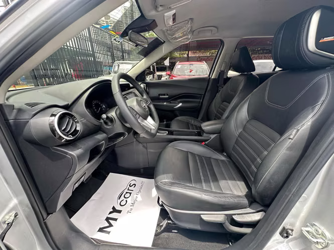 Nissan Kicks 2023 - Imagen 11