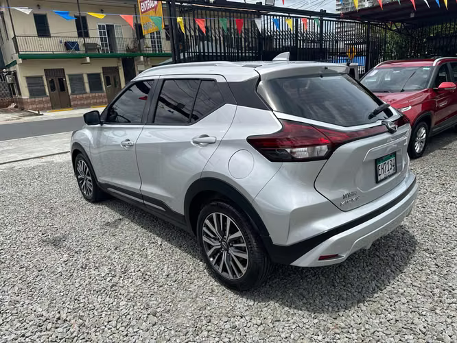 Nissan Kicks 2023 - Imagen 6
