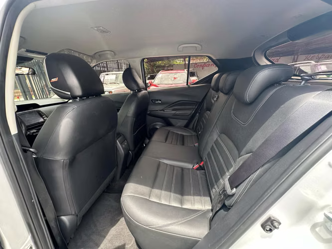 Nissan Kicks 2023 - Imagen 13