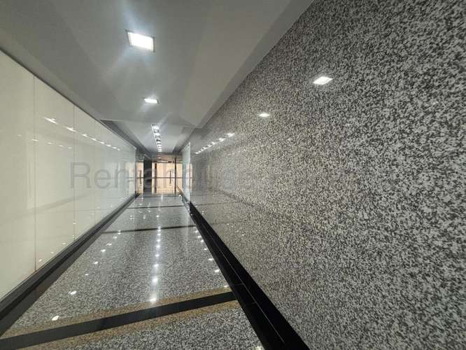 Venta Oficina 108 m2 con Vista a la Ciudad en Torre Empresarial Avenida Balboa - ALYC 27-1240 - Imagen 5