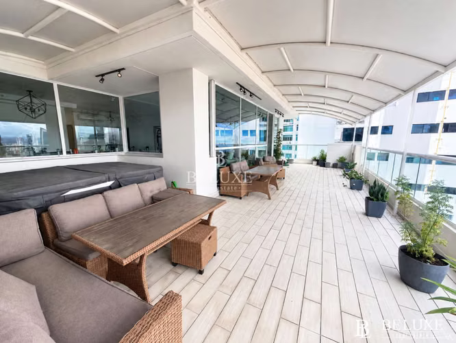 VENTA DE APARTAMENTO EN PH THE TOWERS SAN FRANCISCO (19) - Imagen 19