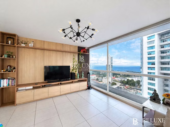VENTA DE APARTAMENTO EN PH THE TOWERS SAN FRANCISCO (19) - Imagen 5