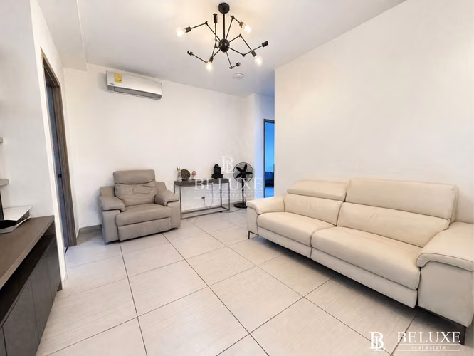VENTA DE APARTAMENTO EN PH THE TOWERS SAN FRANCISCO (19) - Imagen 4
