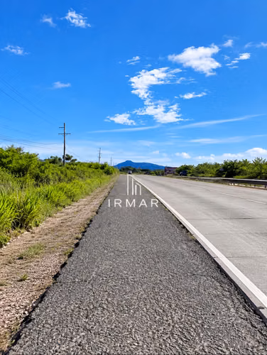 TERRENO EN VENTA SOBRE LA VÍA INTERAMERICANA – PENONOMÉ - Imagen 1