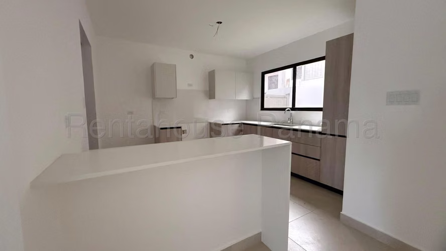 Venta de Casa en Paseo del Norte, Panamá 27JSS2762