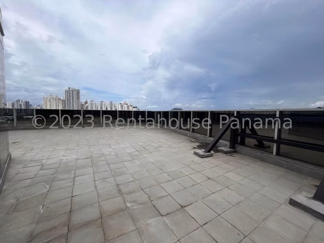 Venta Oficina 84 m2 Lista para Entregar Torre Golden Point El Dorado - ALYC 27-1278 - Imagen 6