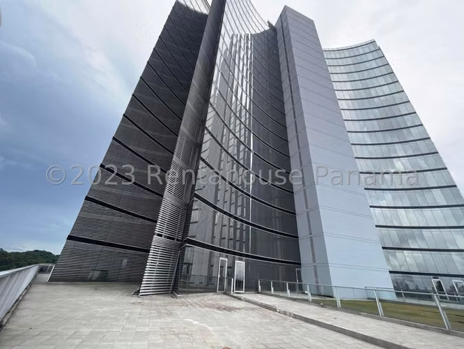 Venta Oficina 84 m2 Lista para Entregar Torre Golden Point El Dorado - ALYC 27-1278 - Imagen 12