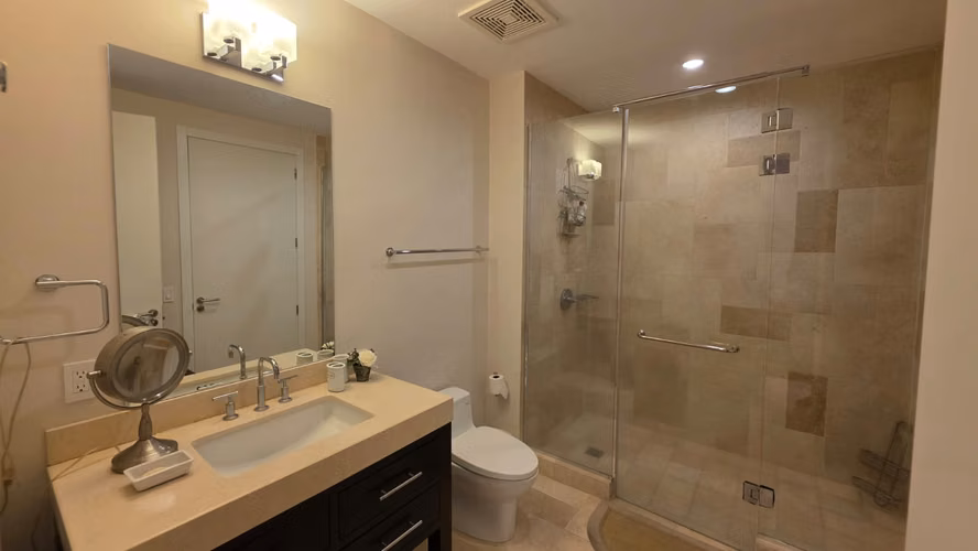 Se vende apartamento en Puntarena Ocean Village, Buenaventura - Imagen 13