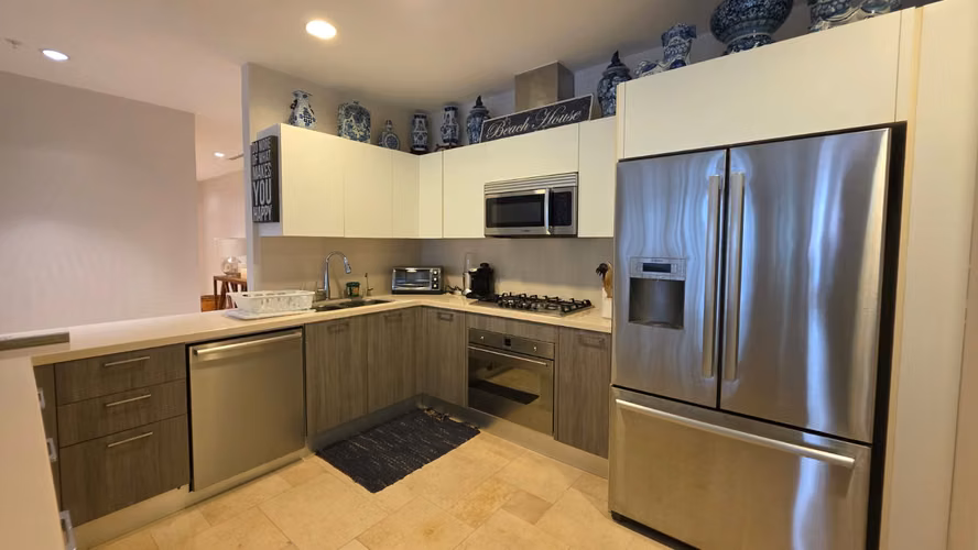 Se vende apartamento en Puntarena Ocean Village, Buenaventura - Imagen 6