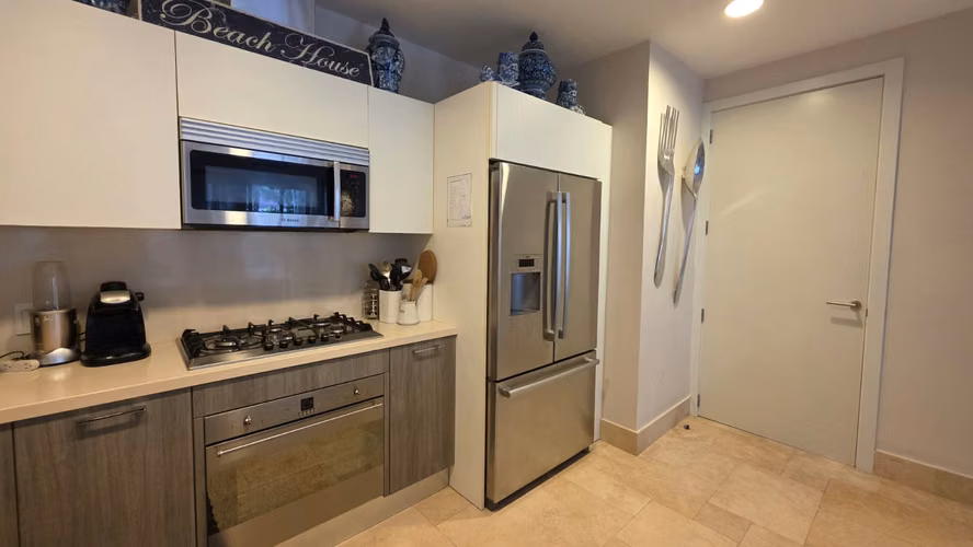 Se vende apartamento en Puntarena Ocean Village, Buenaventura - Imagen 7
