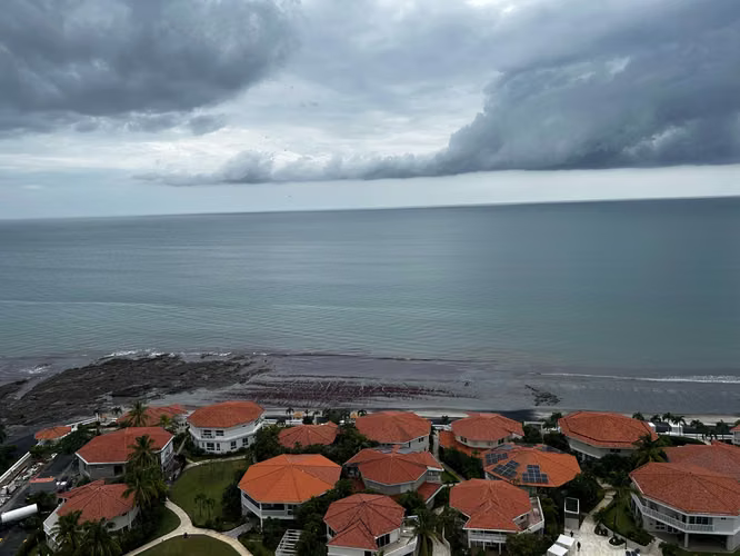 APARTAMENTO FRENTE AL MAR EN VENTA – CORONADO COUNTRY CLUB - BV - Imagen 4