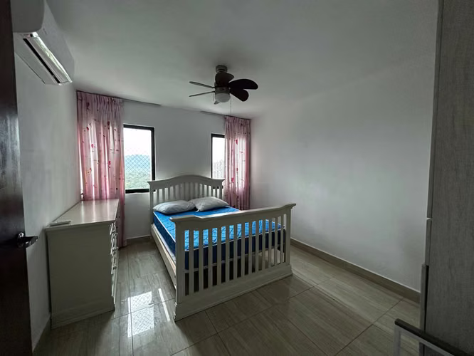 APARTAMENTO FRENTE AL MAR EN VENTA – CORONADO COUNTRY CLUB - BV - Imagen 12