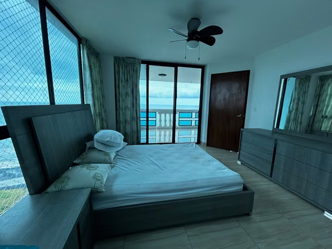 APARTAMENTO FRENTE AL MAR EN VENTA – CORONADO COUNTRY CLUB - BV - Imagen 18