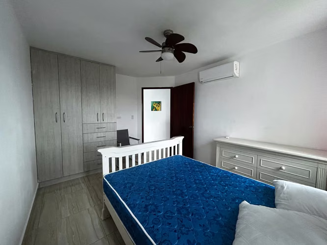 APARTAMENTO FRENTE AL MAR EN VENTA – CORONADO COUNTRY CLUB - BV - Imagen 13