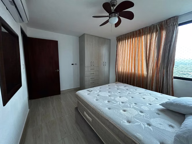 APARTAMENTO FRENTE AL MAR EN VENTA – CORONADO COUNTRY CLUB - BV - Imagen 10