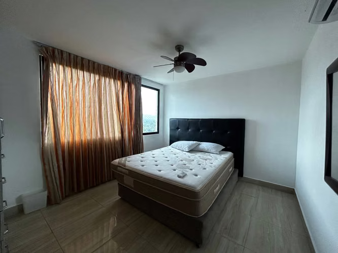 APARTAMENTO FRENTE AL MAR EN VENTA – CORONADO COUNTRY CLUB - BV - Imagen 9