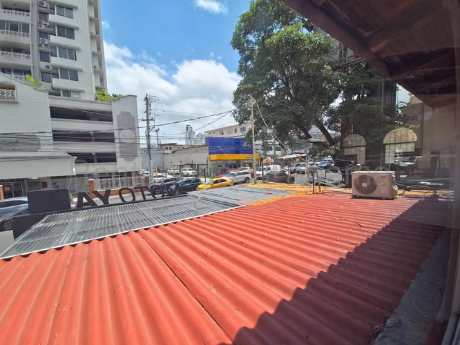 Alquiler Local Comercial 300 m2 San Francisco cerca de Vía Porras Ideal Oficinas - ALYC 27-1246 - Imagen 2