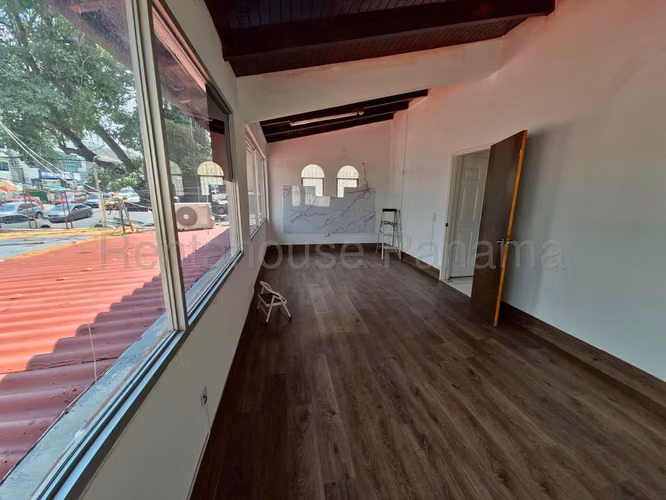 Alquiler Local Comercial 300 m2 San Francisco cerca de Vía Porras Ideal Oficinas - ALYC 27-1246 - Imagen 4