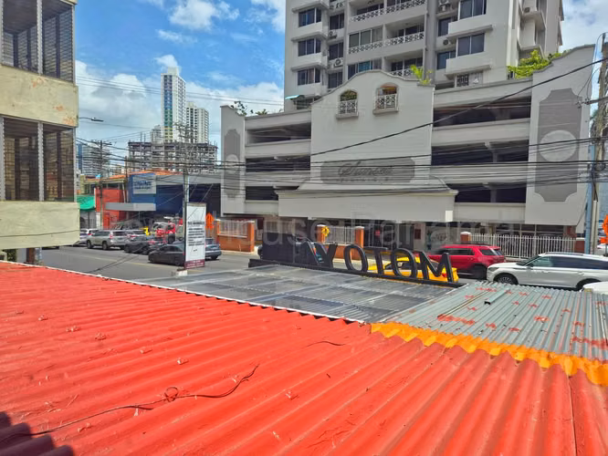 Alquiler Local Comercial 300 m2 San Francisco cerca de Vía Porras Ideal Oficinas - ALYC 27-1246 - Imagen 3