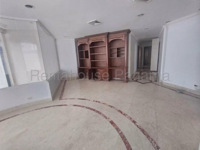 Venta Terreno 1,365 m2 en Punta Paitilla Uso Residencial o Comercial - ALYC 27-1256