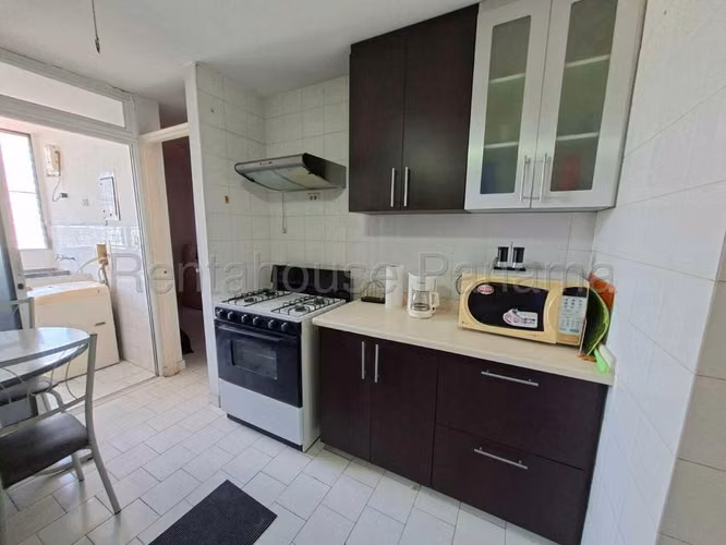 Apartamento En Venta En El Cangrejo YM - Imagen 20