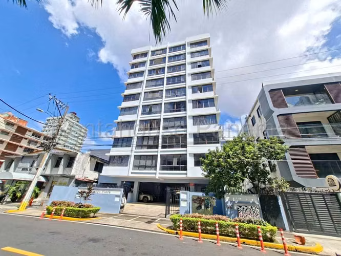 Apartamento En Venta En El Cangrejo YM - Imagen 2