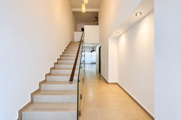 VENTA DE CASA REMODELADA EN BRISAS DEL GOLF - JC - Imagen 14