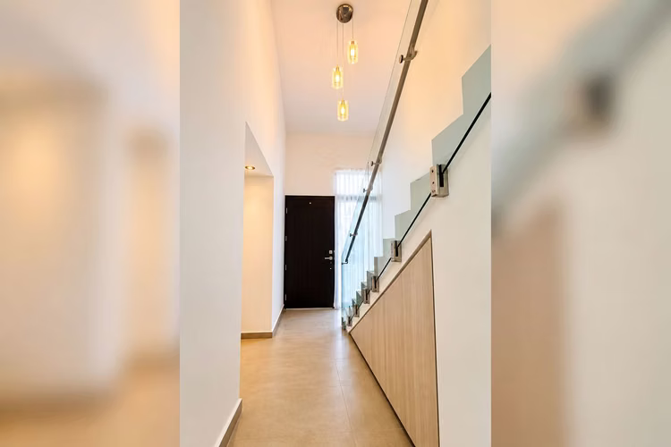 VENTA DE CASA REMODELADA EN BRISAS DEL GOLF - JC - Imagen 13