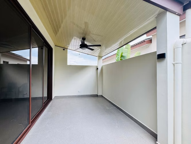 VENTA DE CASA REMODELADA EN BRISAS DEL GOLF - JC - Imagen 9