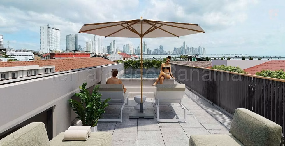 Apartamento En Venta En Casco Antiguo YM - Imagen 8