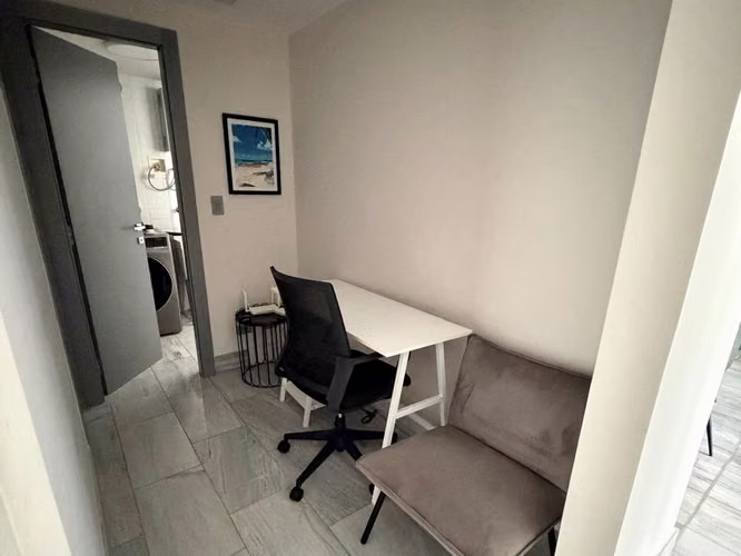 VENTA DE APARTAMENTO EN BELLA VISTA, PH NUOVO ARMANI - Imagen 6