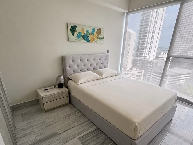 VENTA DE APARTAMENTO EN BELLA VISTA, PH NUOVO ARMANI - Imagen 4