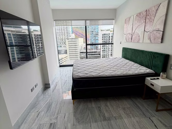 VENTA DE APARTAMENTO EN BELLA VISTA, PH NUOVO ARMANI - Imagen 5