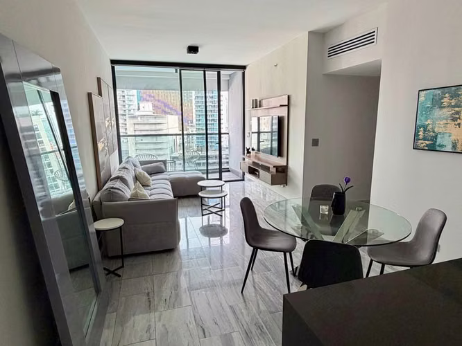 APARTMENT SALE IN BEAUTIFUL VIEW, PH NUOVO ARMANI