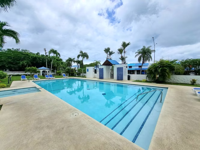 3 HAB · 132 M² · AMOBLADO · PH BALCONES · PLAYA BLANCA - Imagen 16