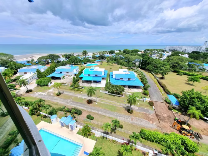 3 HAB · 132 M² · AMOBLADO · PH BALCONES · PLAYA BLANCA - Imagen 5