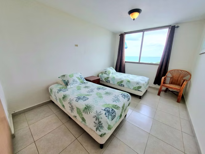 3 HAB · 132 M² · AMOBLADO · PH BALCONES · PLAYA BLANCA - Imagen 8
