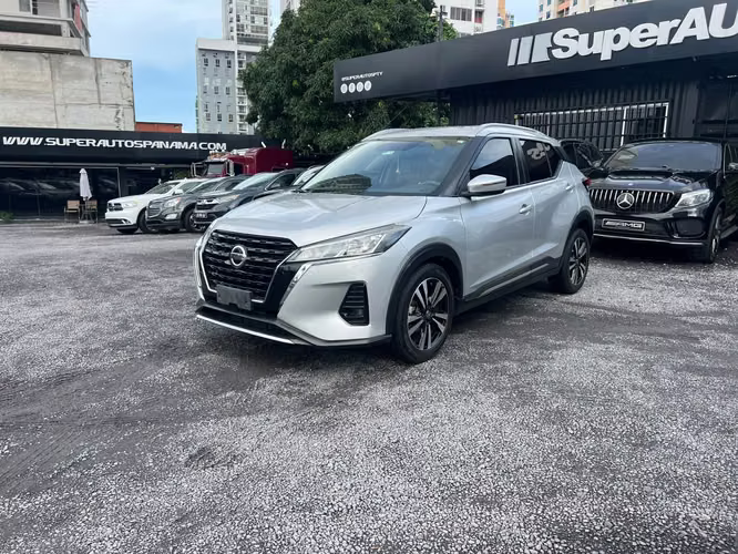 Nissan kicks - Imagen 3
