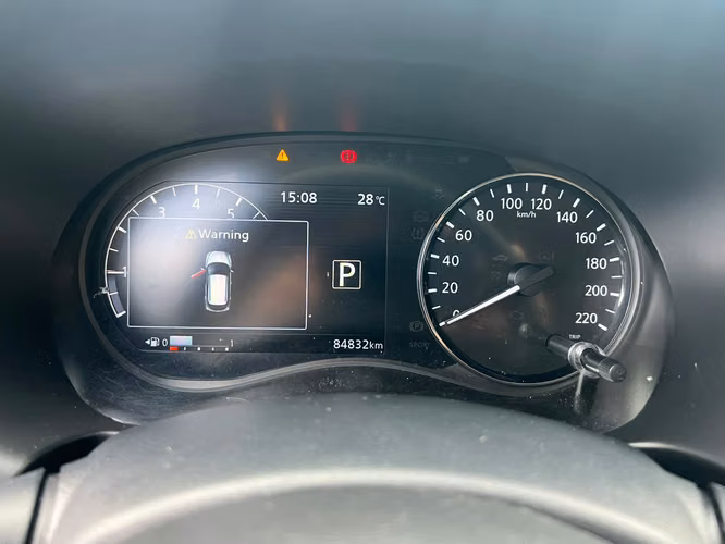 Nissan kicks - Imagen 10