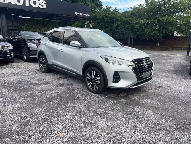 Nissan kicks - Imagen 2