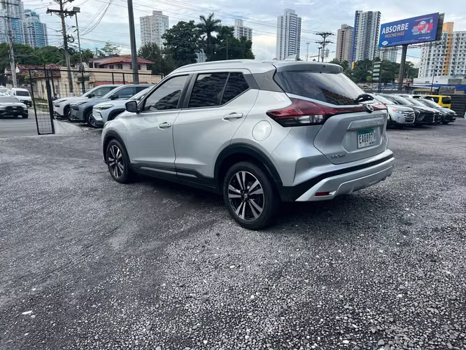 Nissan kicks - Imagen 5