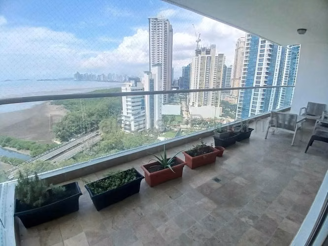 Apartamento En Venta En Costa Del Este YM - Imagen 8
