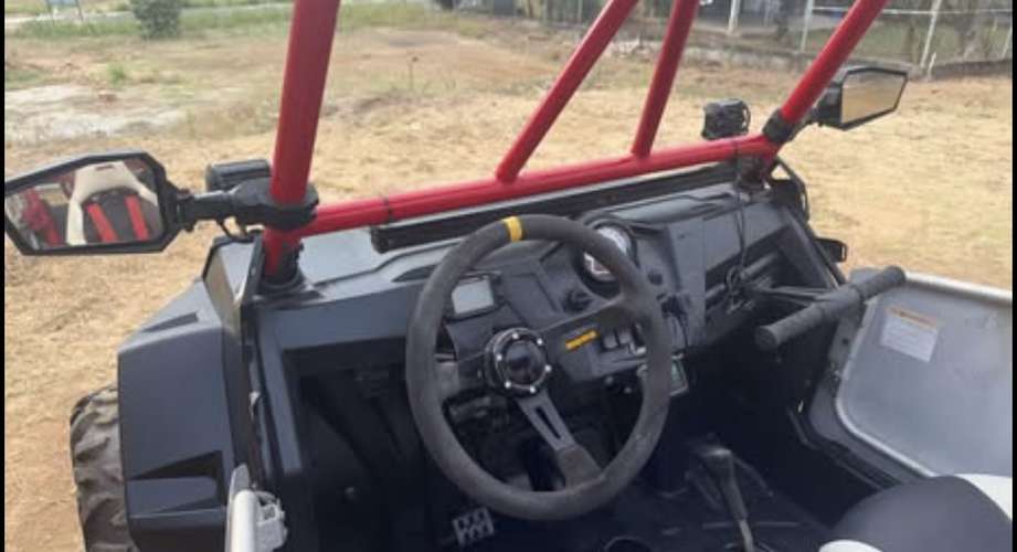 Polaris RZR 900XP  - Imagen 4