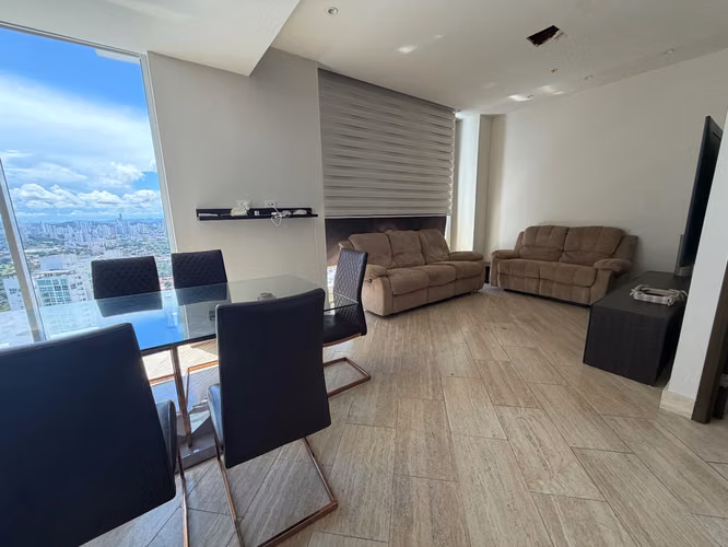  ALQUILER: Amoblado apartment in PH The Regent - East Coast