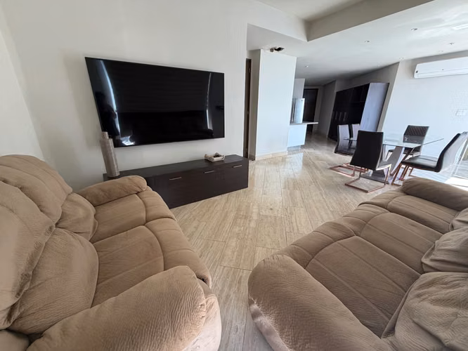  ALQUILER: Amoblado apartment in PH The Regent - East Coast